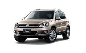 Tiguan (2009-2016)