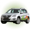 Tiguan (2007-2011)