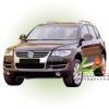 Touareg (2003-2011)