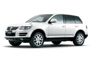 Touareg (2006-210)
