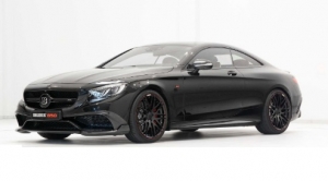S-klase W222 COUPE (2014-2021)