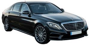 S-class W222 LONG (2013-2020)