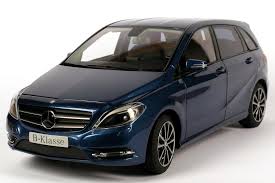 B-class W246 (2010-2017)