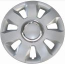 Dekoratīvo disku uzliku komplekts Ares Ring, 13" ― AUTOERA.LV