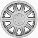 Dekoratīvo disku uzliku komplekts  CC-24, 14" ― AUTOERA.LV