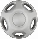 Wheel cover set - Spike, 14" ― AUTOERA.LV