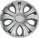 Dekoratīvo disku uzliku komplekts Top ring, 13" ― AUTOERA.LV