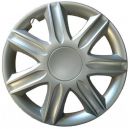 Комплект колпаков - Rubin, 14" ― AUTOERA.LV