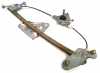 Stiklu pacēlājs