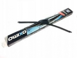 Aizmugurēja logu tīrītāja slotiņa - OXIMO, 33cm  ― AUTOERA.LV