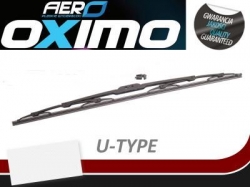 OXIMO Aizm.logu slotiņa, 38cm ― AUTOERA.LV