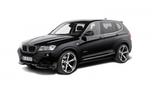 X3 F25 (2010-2018)