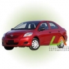 Yaris (2005-2011)