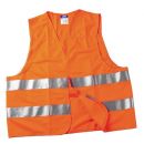Atstārojošā veste, oranža ― AUTOERA.LV